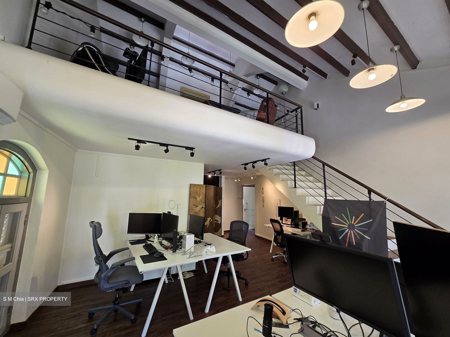 Mohamed Sultan Road (D9), Office #452880051